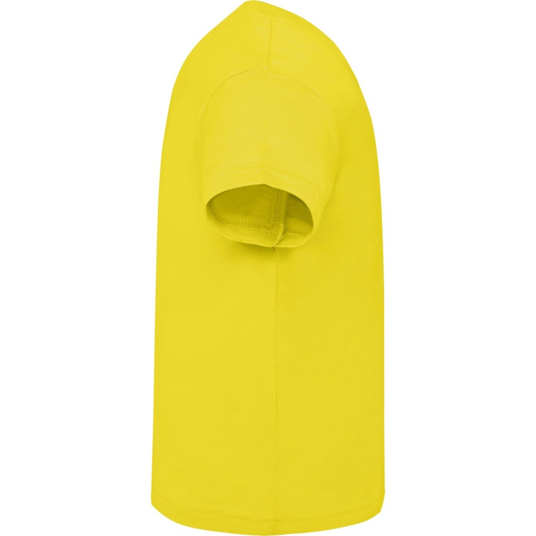 Camiseta Bebé Unisex Manga Corta BABY