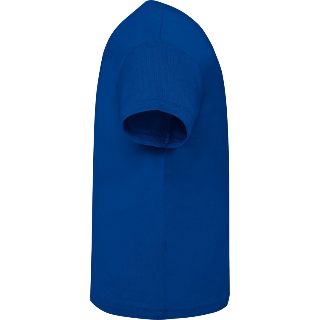 Camiseta Bebé Unisex Manga Corta BABY