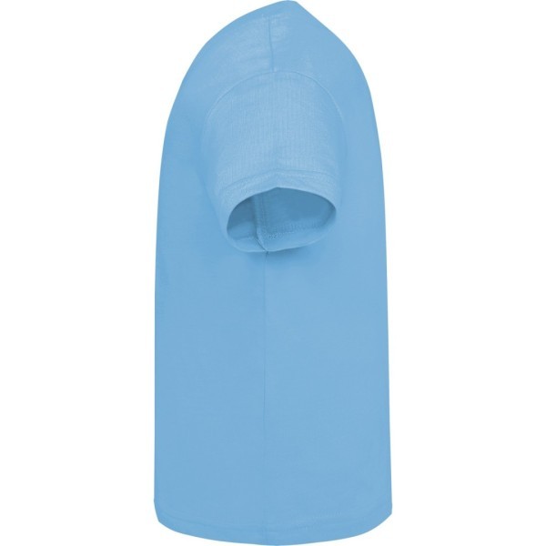 Camiseta Bebé Unisex Manga Corta BABY