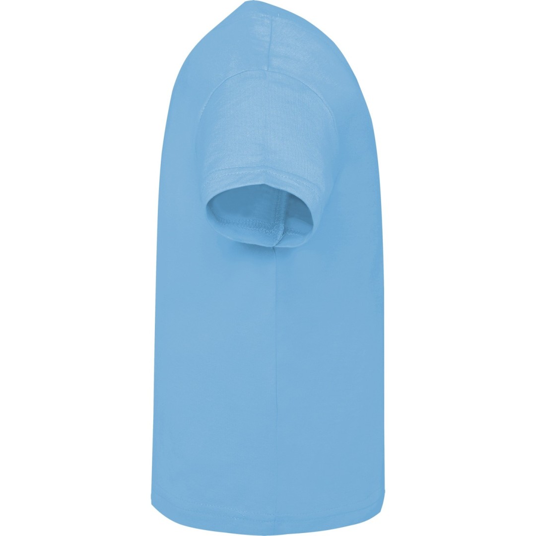 Camiseta Bebé Unisex Manga Corta BABY