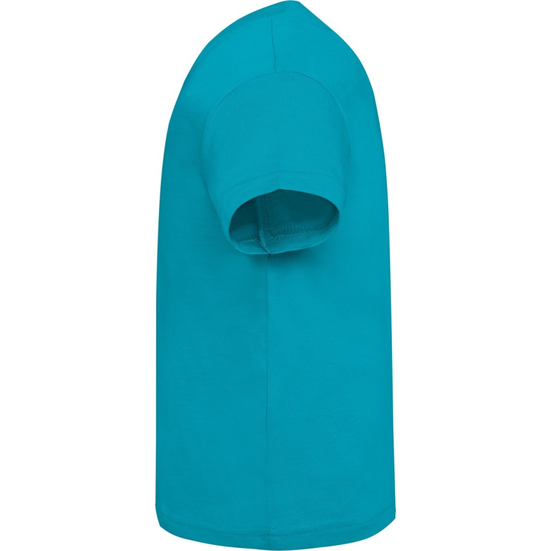 Camiseta Bebé Unisex Manga Corta BABY