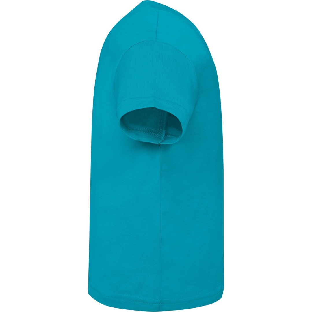 Camiseta Bebé Unisex Manga Corta BABY