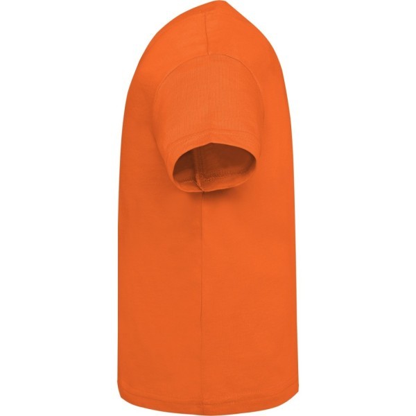 Camiseta Bebé Unisex Manga Corta BABY