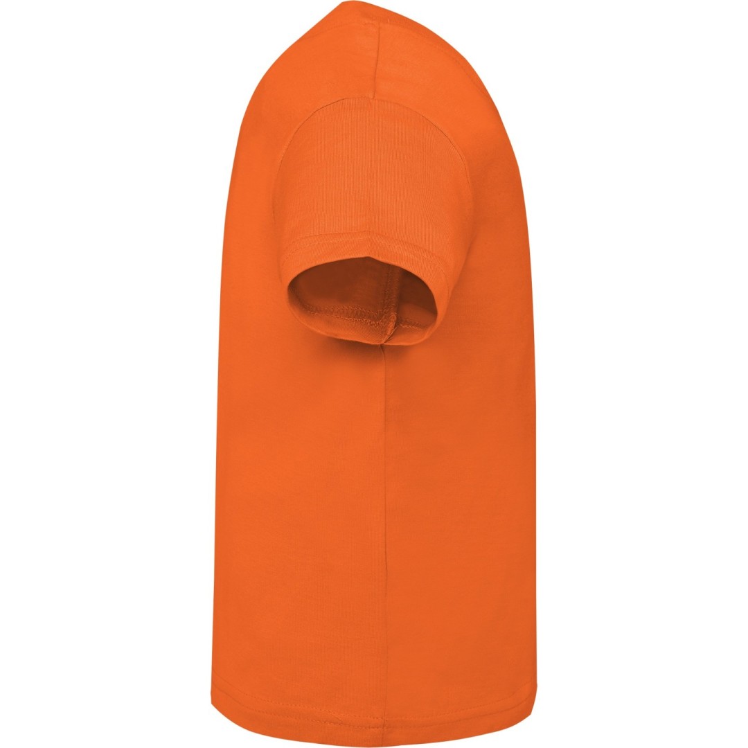 Camiseta Bebé Unisex Manga Corta BABY