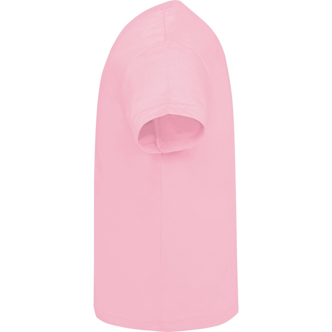 Camiseta Bebé Unisex Manga Corta BABY