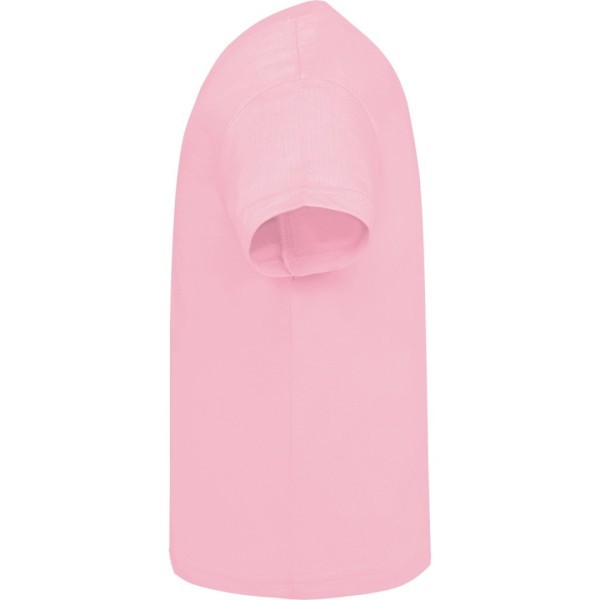 Camiseta Bebé Unisex Manga Corta BABY