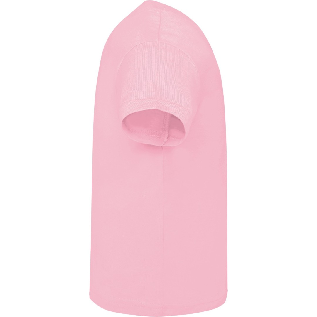 Camiseta Bebé Unisex Manga Corta BABY