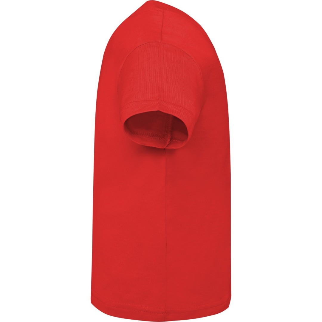 Camiseta Bebé Unisex Manga Corta BABY