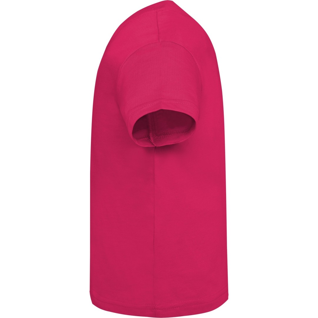 Camiseta Bebé Unisex Manga Corta BABY