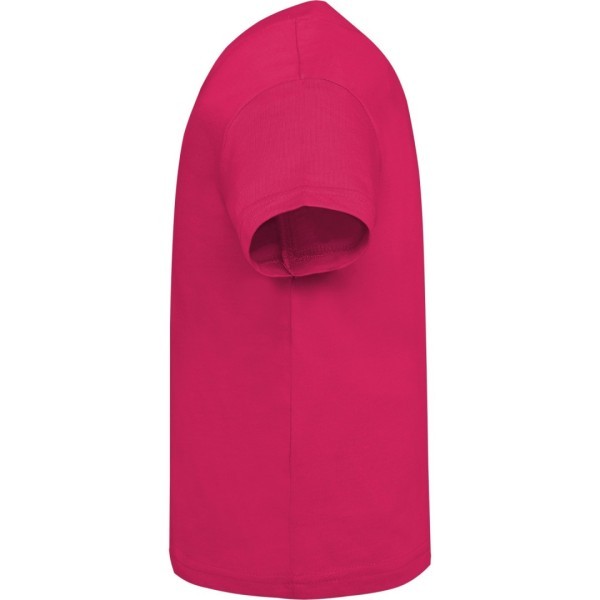 Camiseta Bebé Unisex Manga Corta BABY