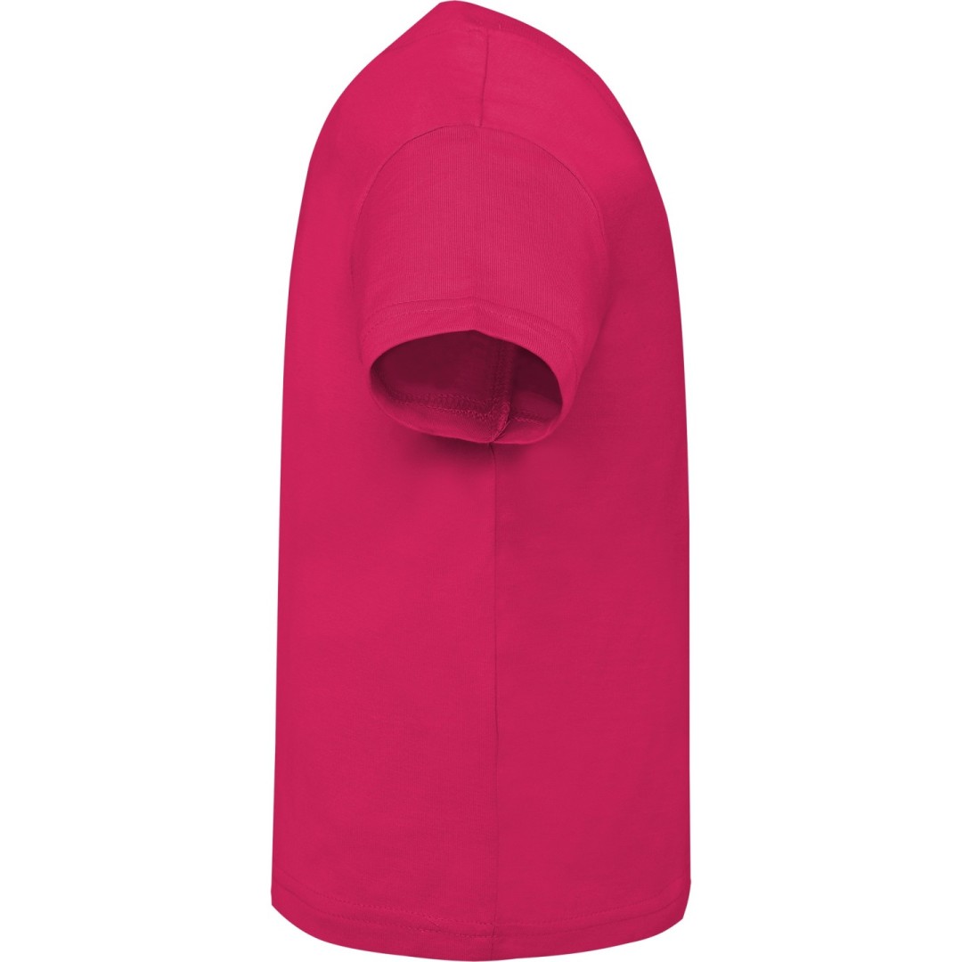 Camiseta Bebé Unisex Manga Corta BABY