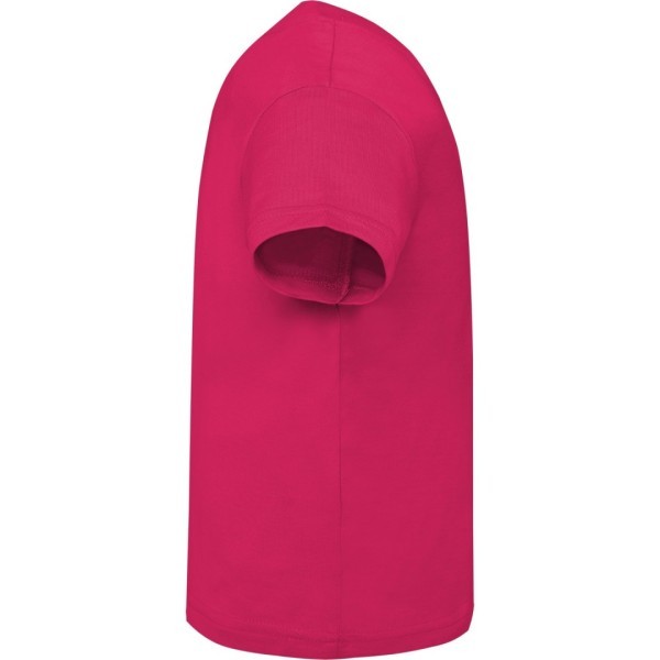 Camiseta Bebé Unisex Manga Corta BABY