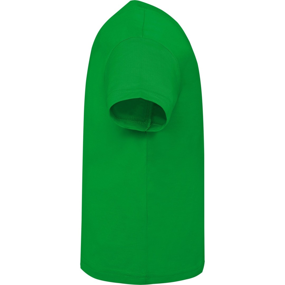 Camiseta Bebé Unisex Manga Corta BABY