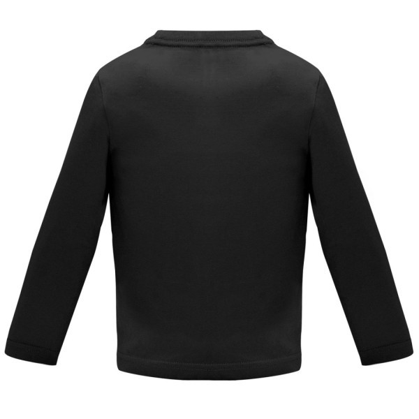 Camiseta Bebé Unisex Manga Larga BABY L/S