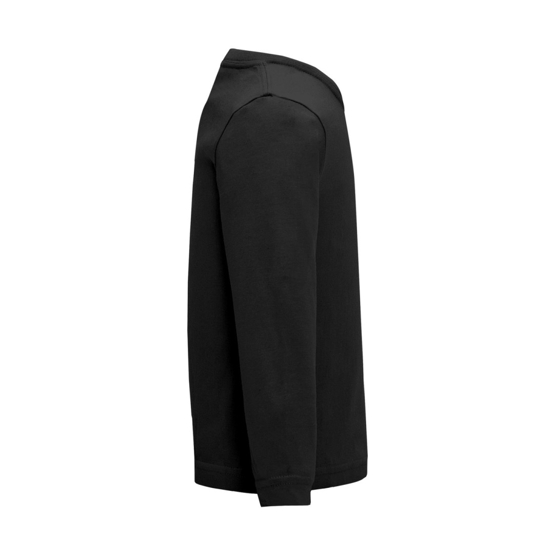 Camiseta Bebé Unisex Manga Larga BABY L/S