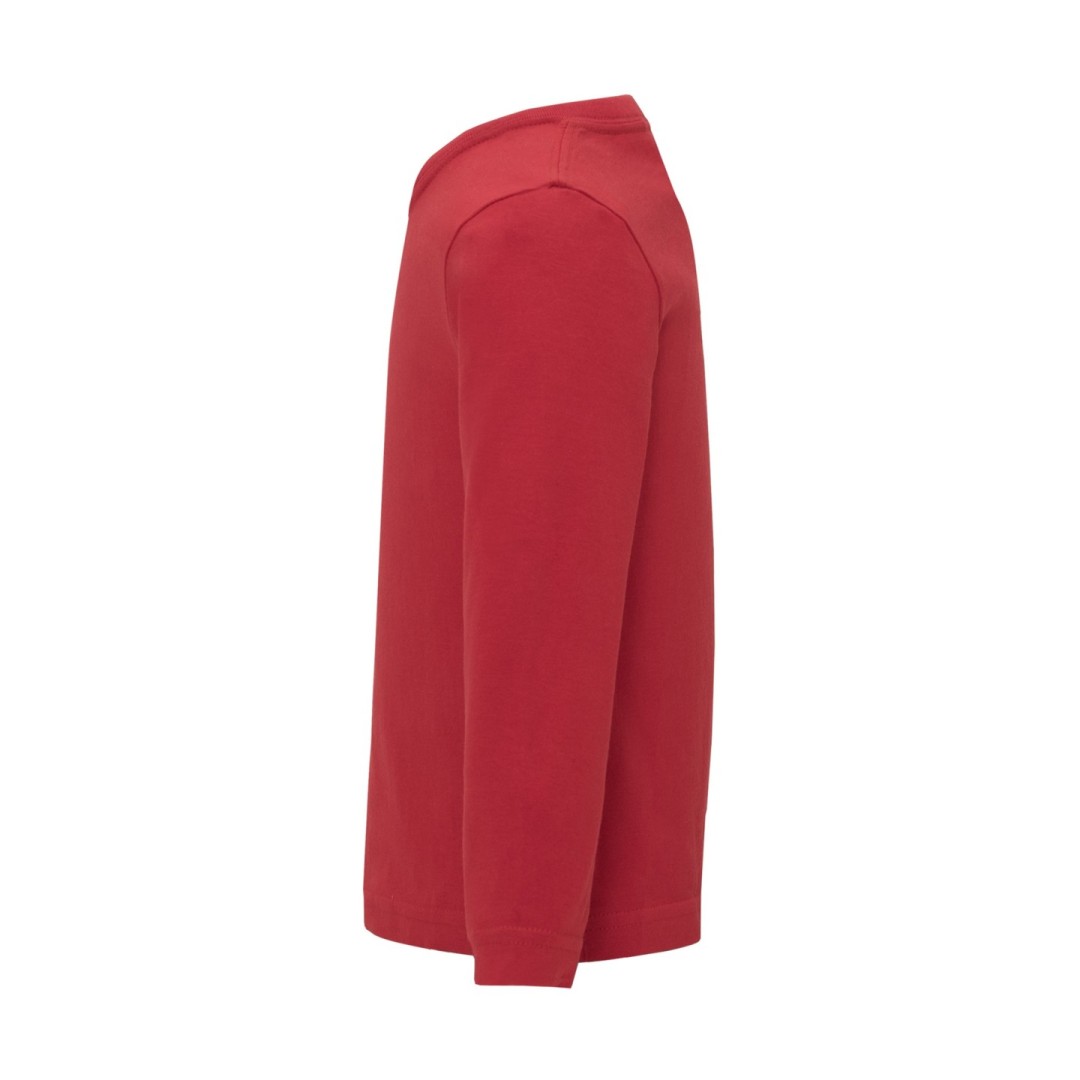 Camiseta Bebé Unisex Manga Larga BABY L/S