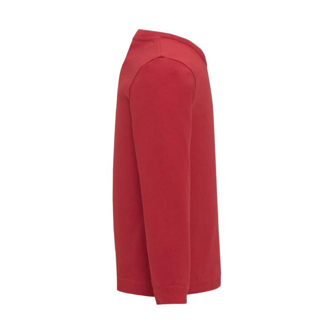 Camiseta Bebé Unisex Manga Larga BABY L/S