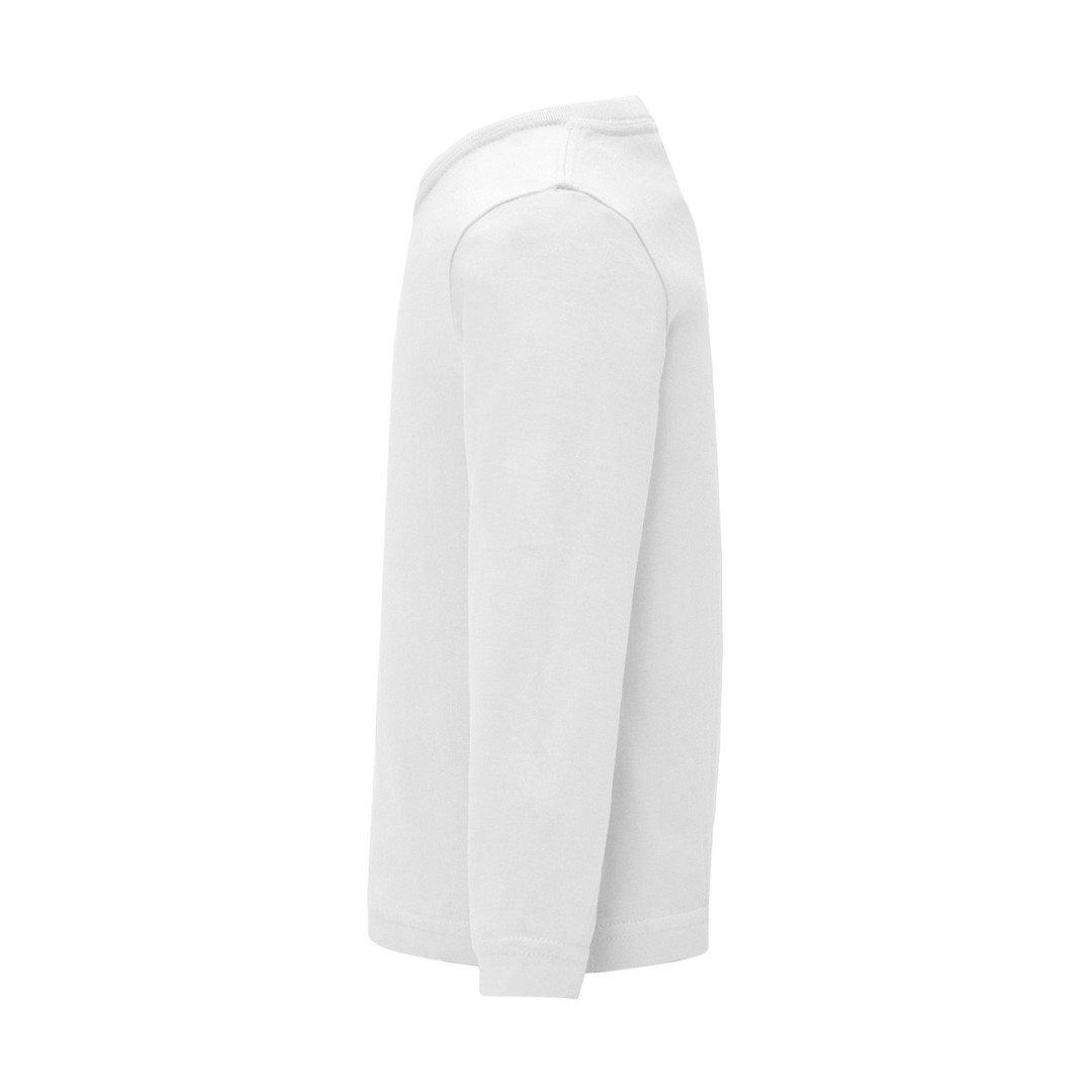 Camiseta Bebé Unisex Manga Larga BABY L/S