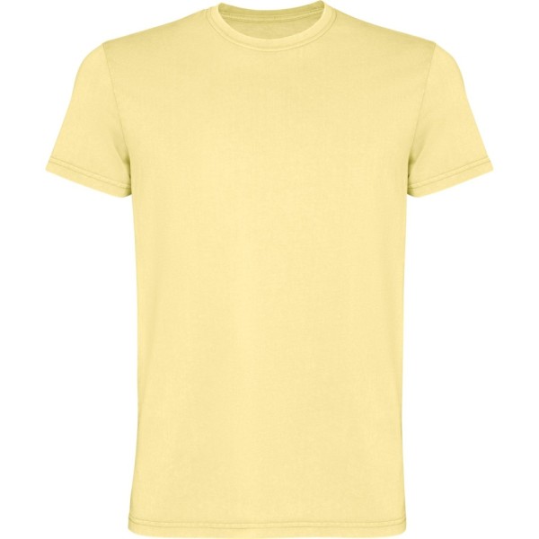 Camiseta Eco Friendly Hombre 100% Algodón CORGI - Ref. 2200 Roly 2