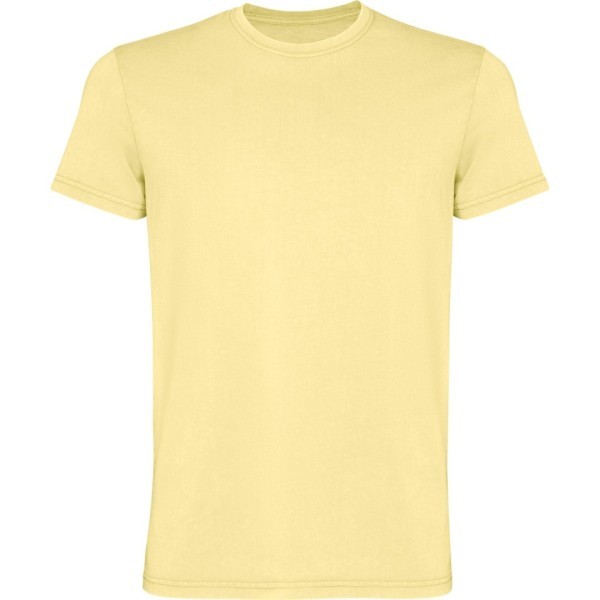 Camiseta Eco Friendly Hombre 100% Algodón CORGI