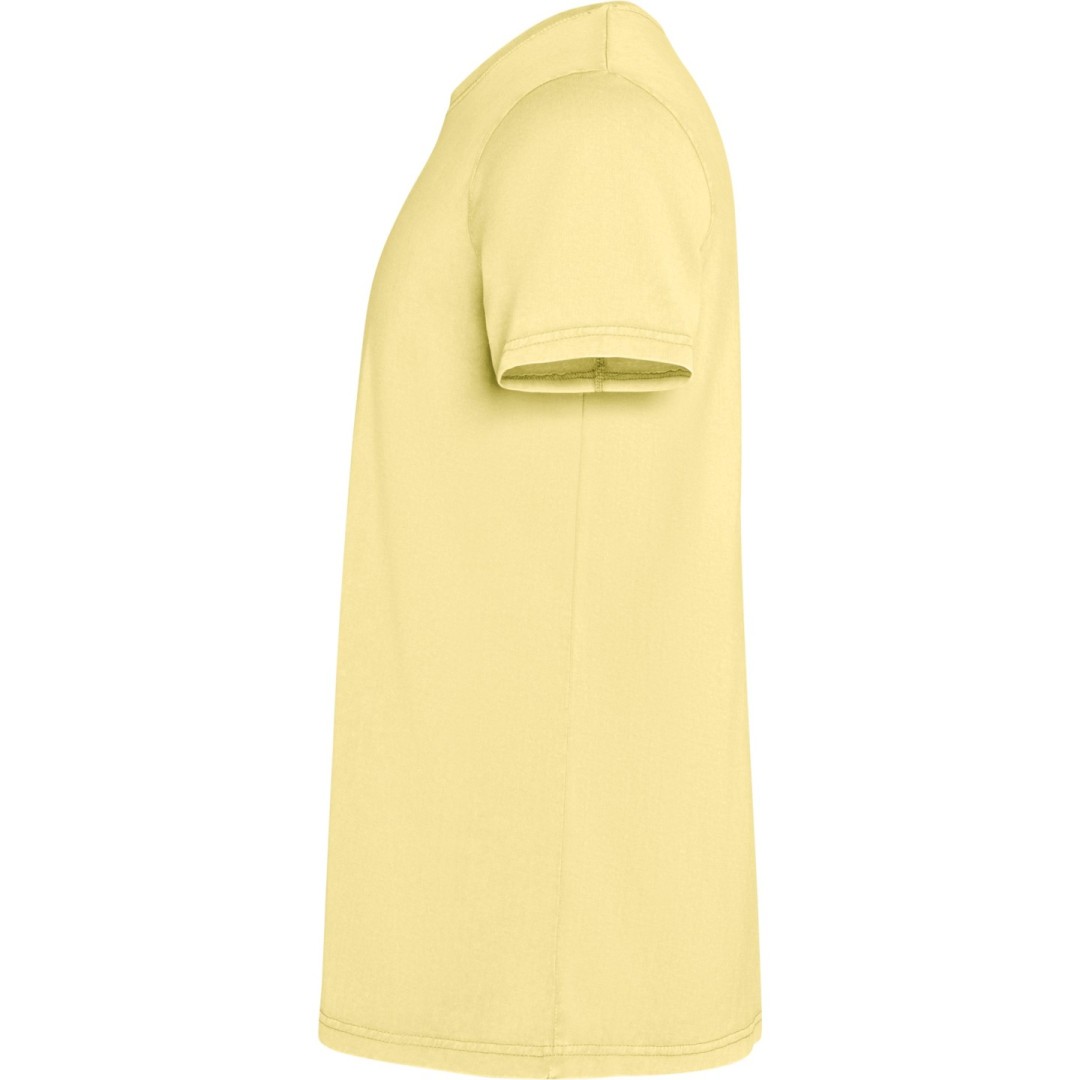 Camiseta Eco Friendly Hombre 100% Algodón CORGI