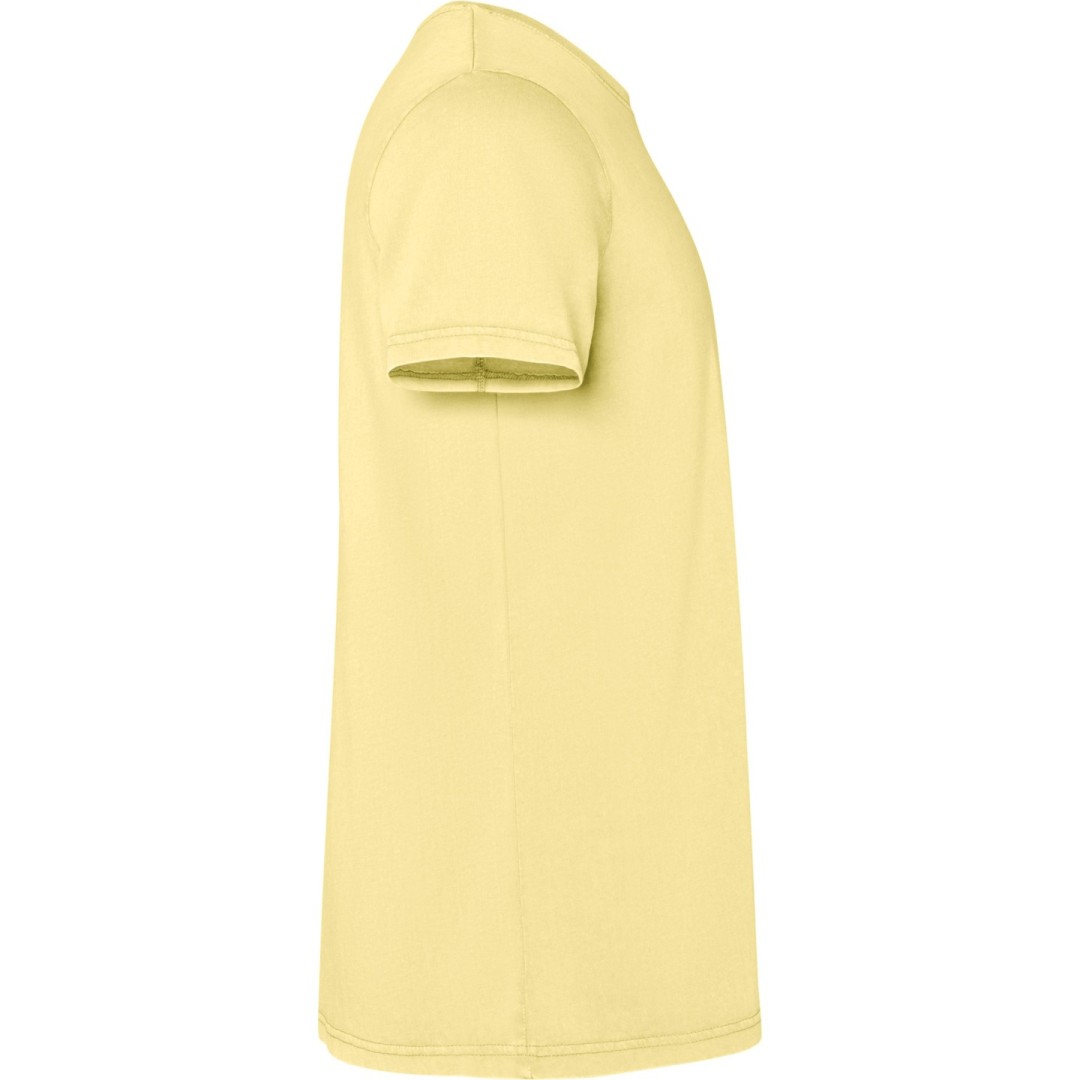 Camiseta Eco Friendly Hombre 100% Algodón CORGI