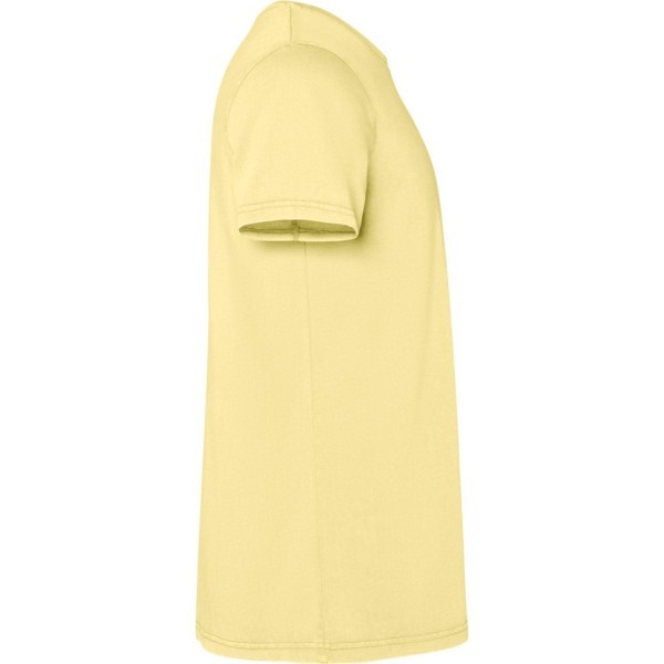 Camiseta Eco Friendly Hombre 100% Algodón CORGI