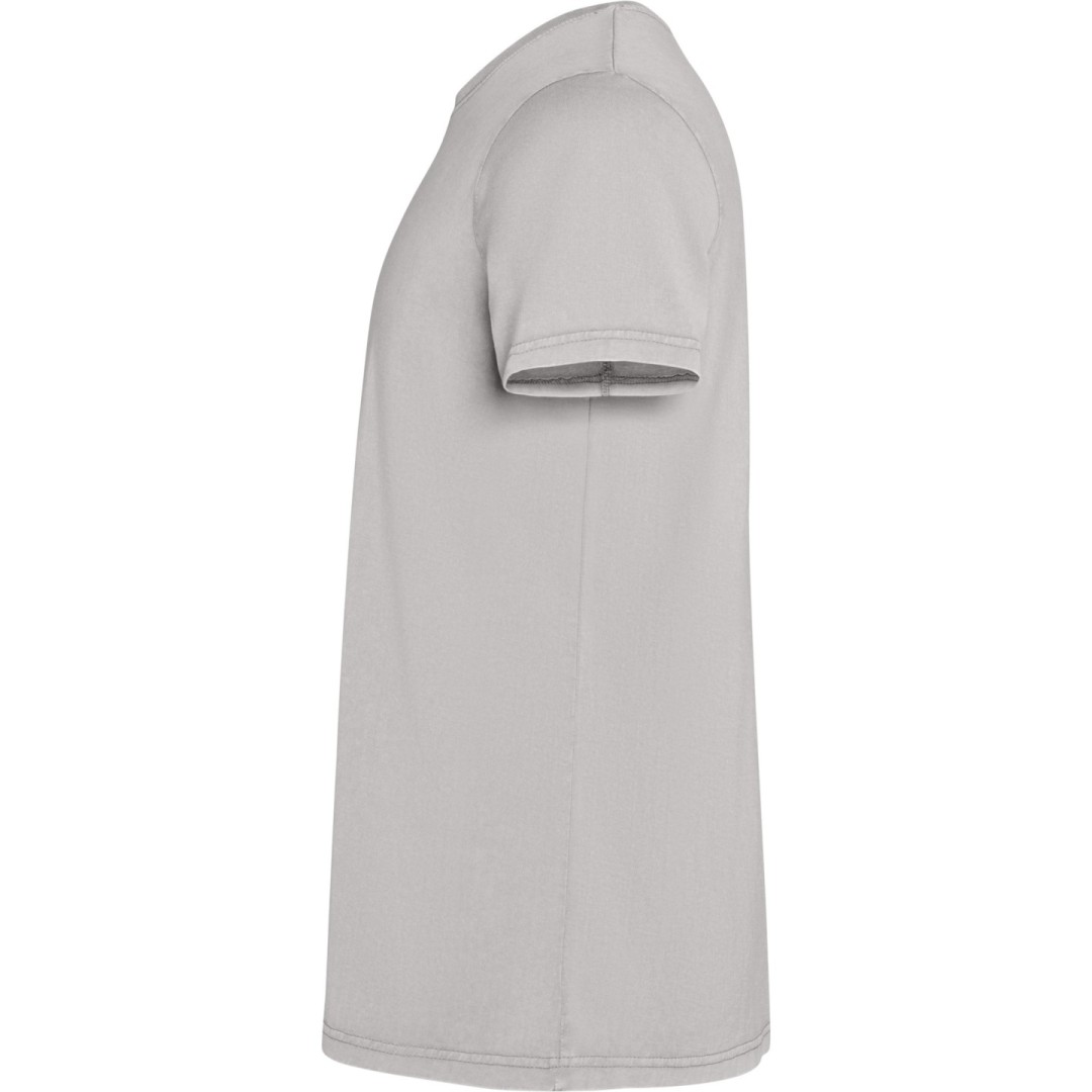 Camiseta Eco Friendly Hombre 100% Algodón CORGI