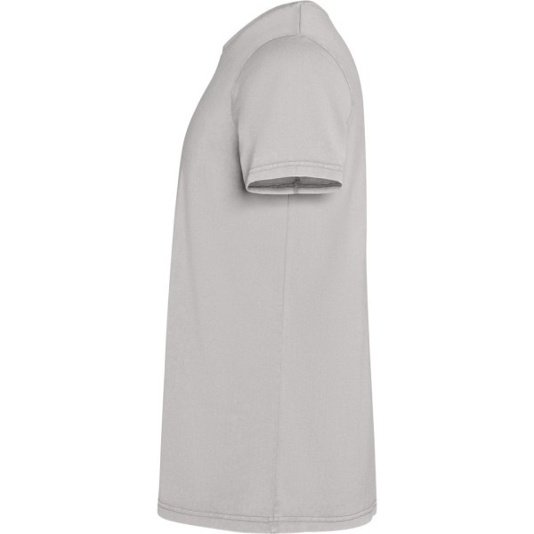 Camiseta Eco Friendly Hombre 100% Algodón CORGI