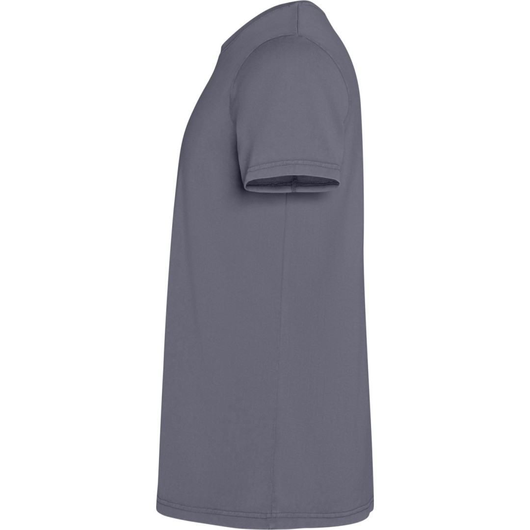 Camiseta Eco Friendly Hombre 100% Algodón CORGI