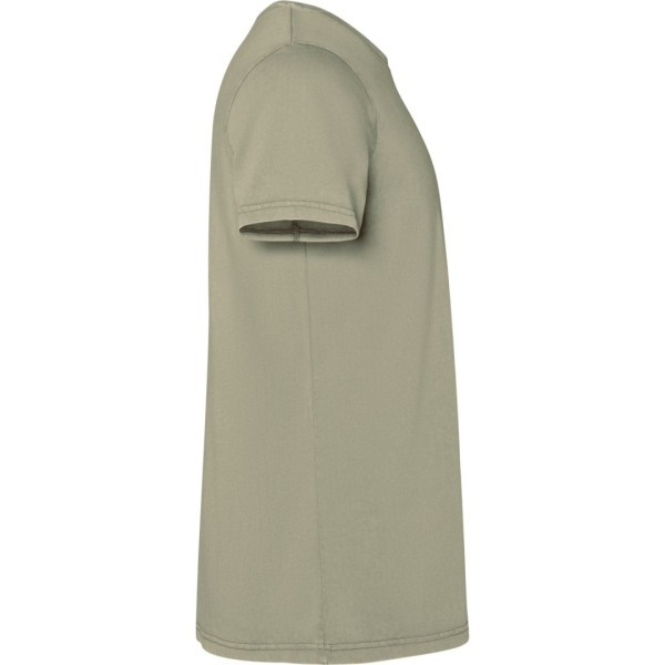 Camiseta Eco Friendly Hombre 100% Algodón CORGI