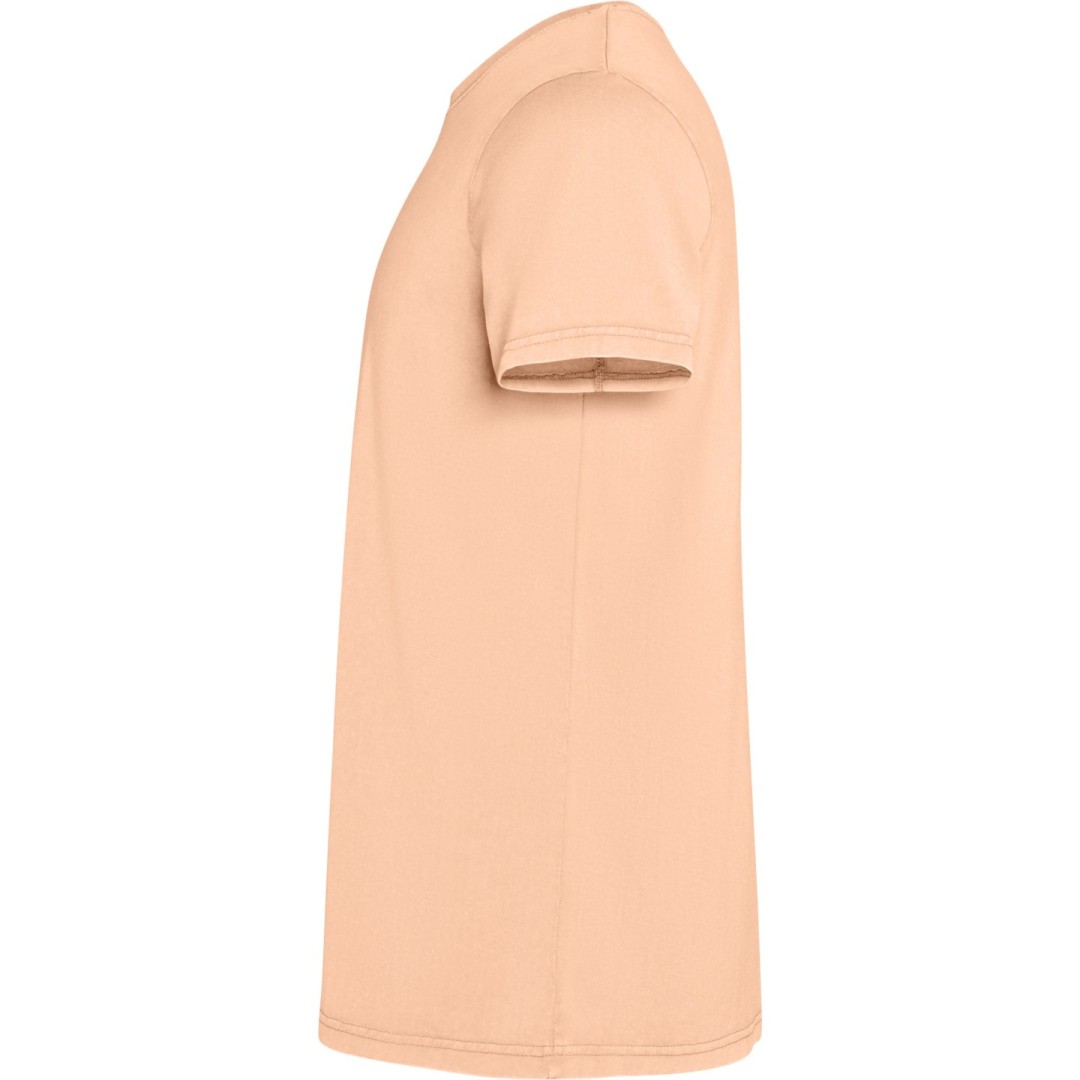 Camiseta Eco Friendly Hombre 100% Algodón CORGI