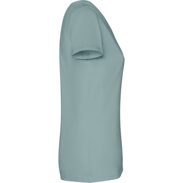 Camiseta Eco Friendly Mujer 100% Algodón FIYI