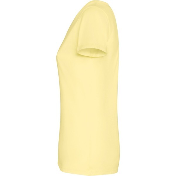 Camiseta Eco Friendly Mujer 100% Algodón FIYI