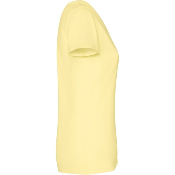 Camiseta Eco Friendly Mujer 100% Algodón FIYI