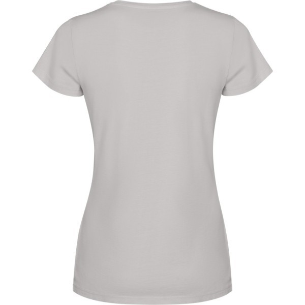Camiseta Eco Friendly Mujer 100% Algodón FIYI
