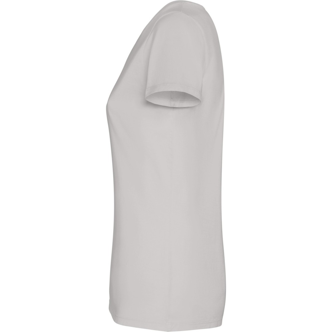 Camiseta Eco Friendly Mujer 100% Algodón FIYI