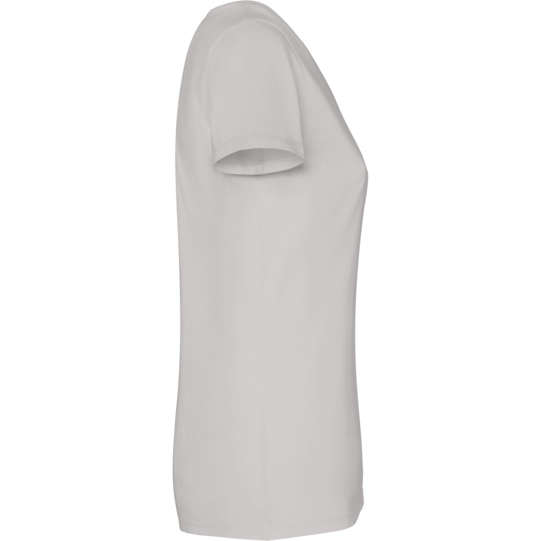 Camiseta Eco Friendly Mujer 100% Algodón FIYI