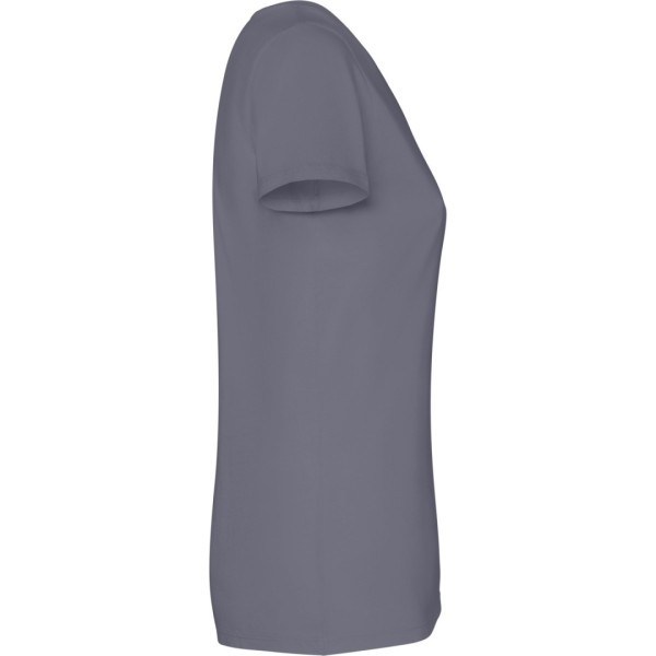 Camiseta Eco Friendly Mujer 100% Algodón FIYI