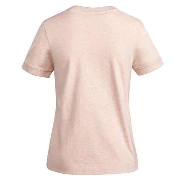 Camiseta Gruesa Mujer 100% algodón VEZA WOMAN
