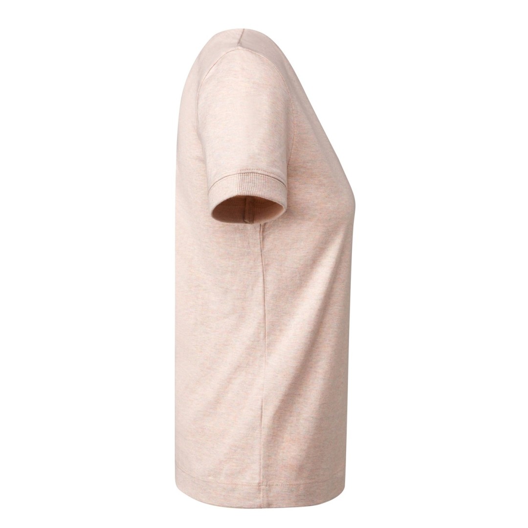 Camiseta Gruesa Mujer 100% algodón VEZA WOMAN