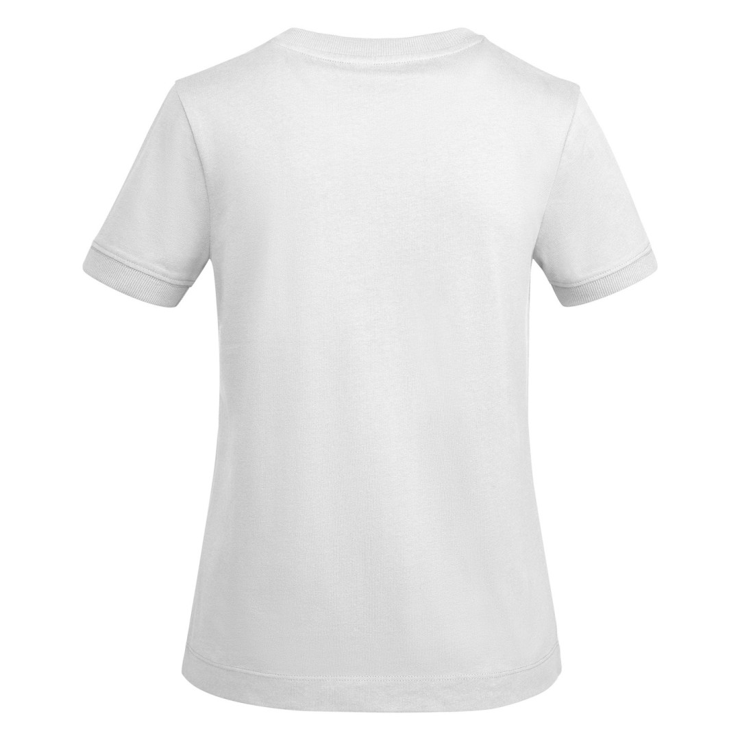 Camiseta Gruesa Mujer 100% algodón VEZA WOMAN