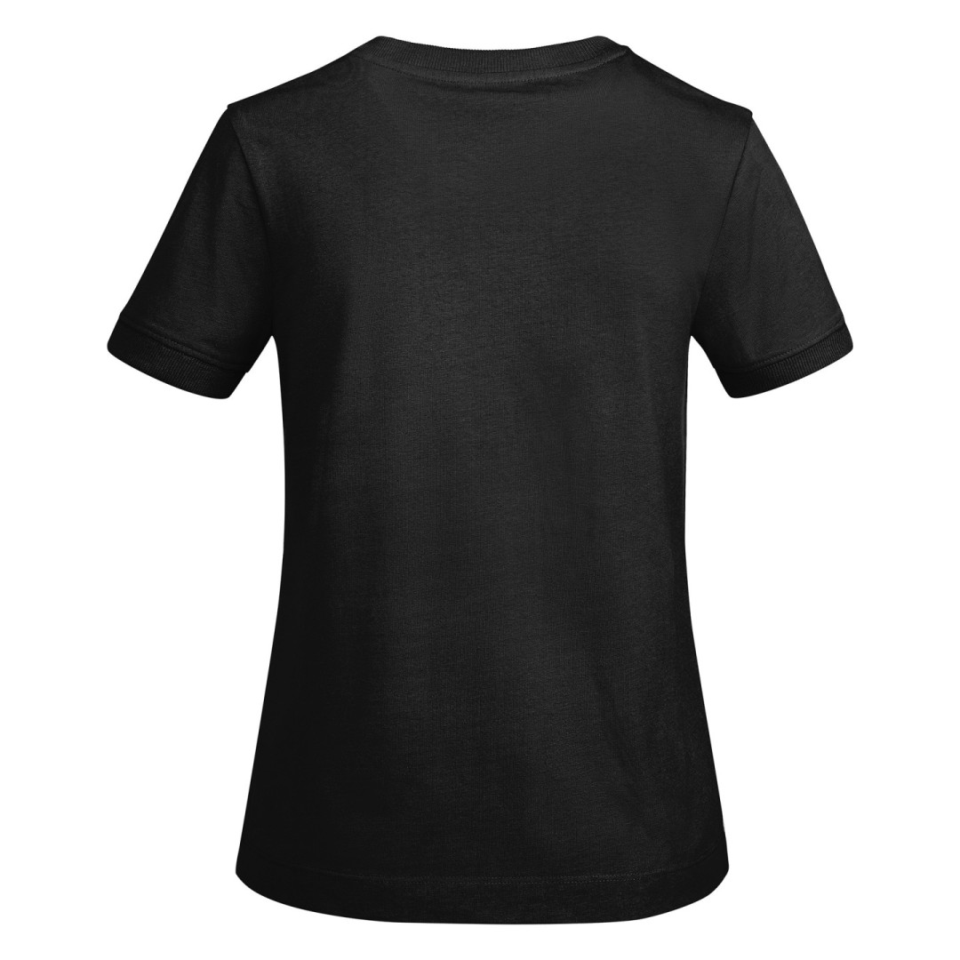 Camiseta Gruesa Mujer 100% algodón VEZA WOMAN