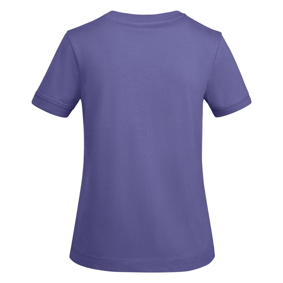 Camiseta Gruesa Mujer 100% algodón VEZA WOMAN