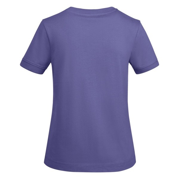 Camiseta Gruesa Mujer 100% algodón VEZA WOMAN