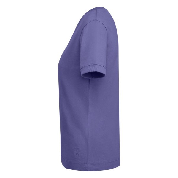 Camiseta Gruesa Mujer 100% algodón VEZA WOMAN