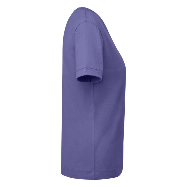 Camiseta Gruesa Mujer 100% algodón VEZA WOMAN