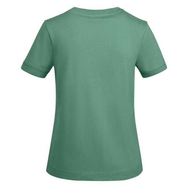 Camiseta Gruesa Mujer 100% algodón VEZA WOMAN
