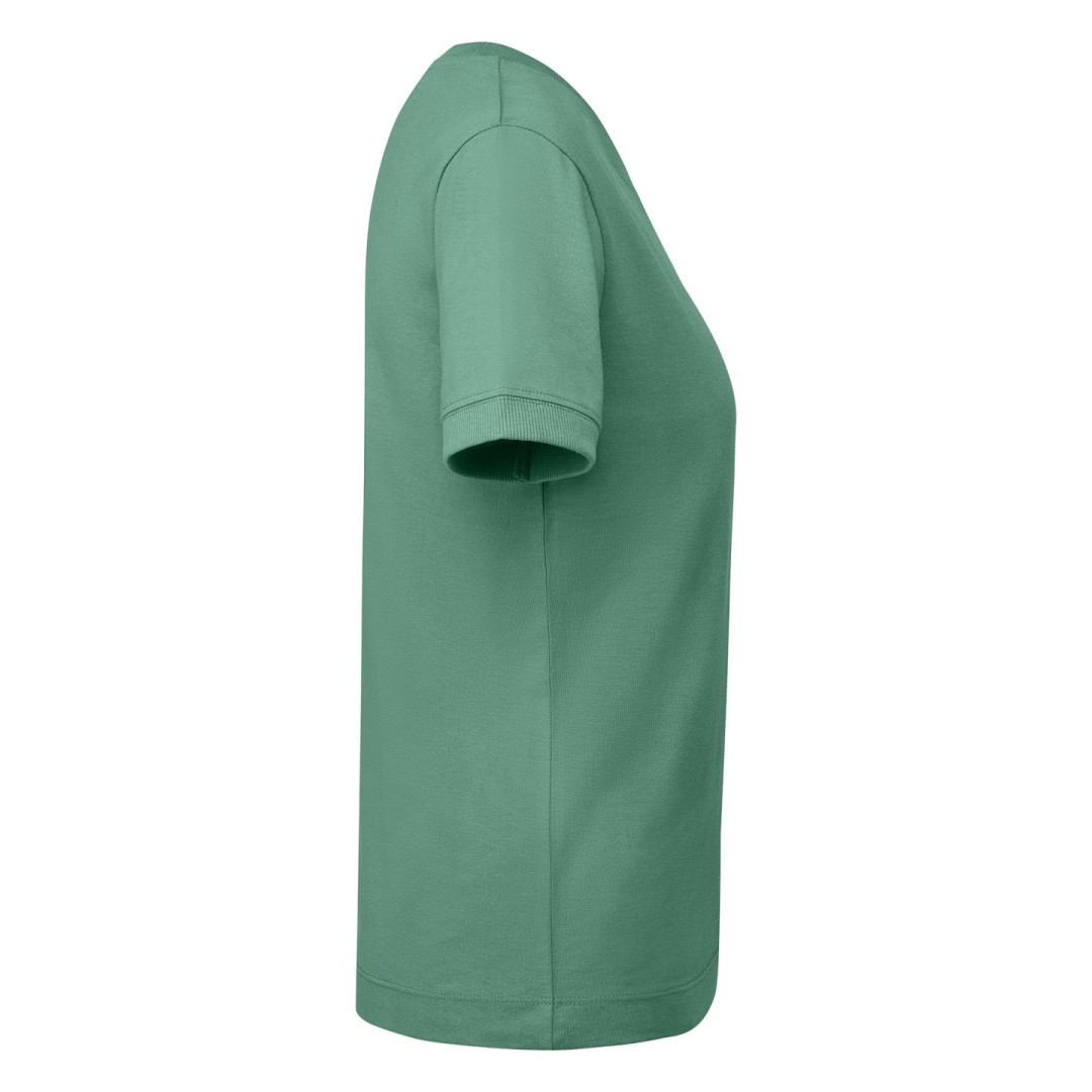 Camiseta Gruesa Mujer 100% algodón VEZA WOMAN