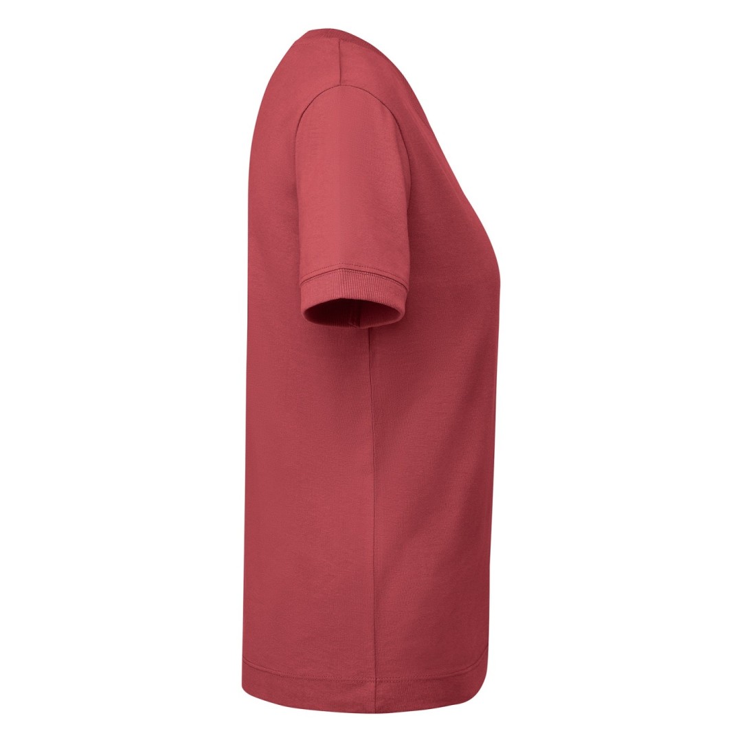 Camiseta Gruesa Mujer 100% algodón VEZA WOMAN